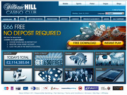 William Hill Casino